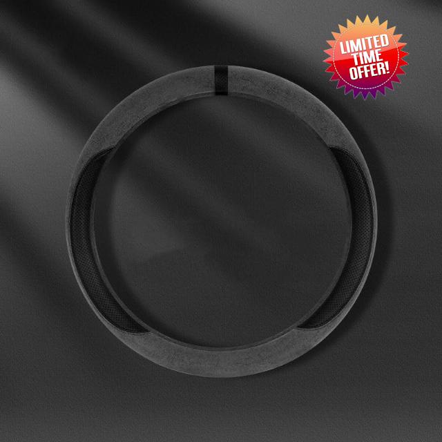Steering Wheel Cover for Skoda Scala/Fabia/Rapid/Superb/Yeti