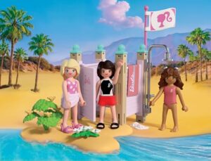 Teresa & Renee | Encourages Role Play & Creativity | For Children Aged 4+ | 72124
