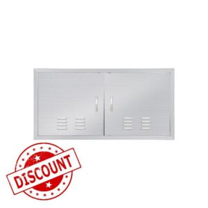Aptliton Stainless Steel BBQ Access Door