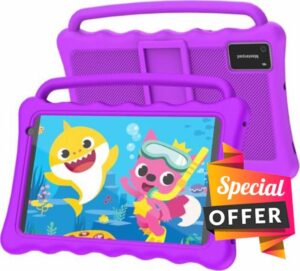 BYYBUO Kids Tablet
