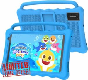 BYYBUO Kids Tablet
