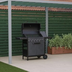 Cast-Iron Cooking Grids