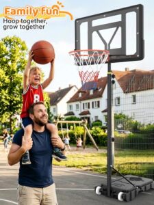 Ball Pump for Kids Teenagers Youth Junio