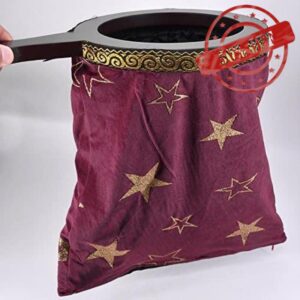 MOMOMAGE Deluxe Change Bag Repeat Zipper(Large