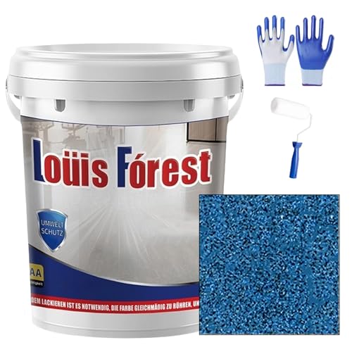 Marble Effect Coating