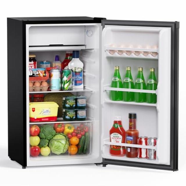 Upstreaman 91L Under Counter Fridge
