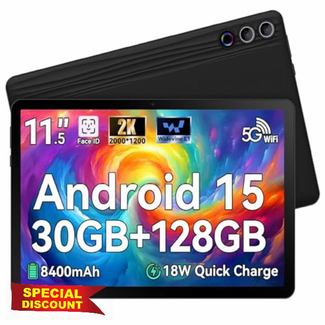 11.5 inch Tablet