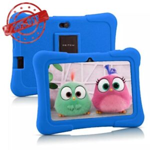 PRITOM Kids Tablets 7 inch