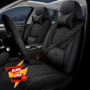 Seat Covers Full Set