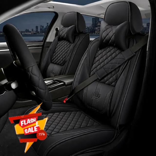 Seat Covers Full Set