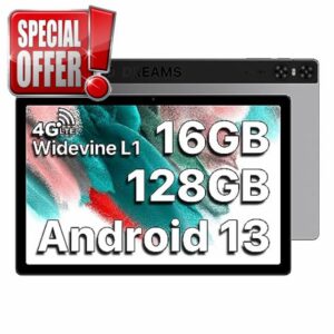 UMIDIGI A13 Tab 10.5 Inch Android Tablet