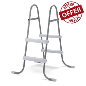Bonnlo Swimming Pool Ladder