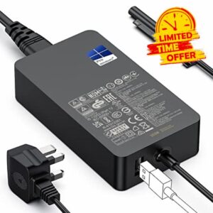 Surface Charger