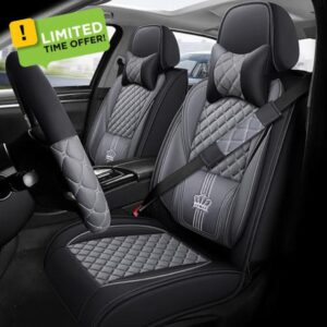 Seat Covers Full Set