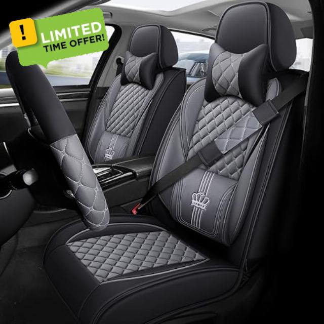 Seat Covers Full Set