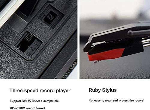 and CD Player for Home Entertainme
