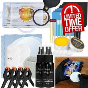 Card Care Clean Kit