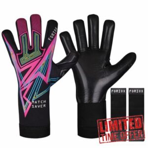 Foriox Football Goalkeeper Gloves