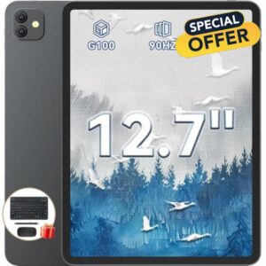 Blackview Link8 12.7 Inch Android 15 Tablet