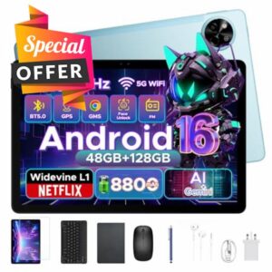P11 11 Inch Tablet