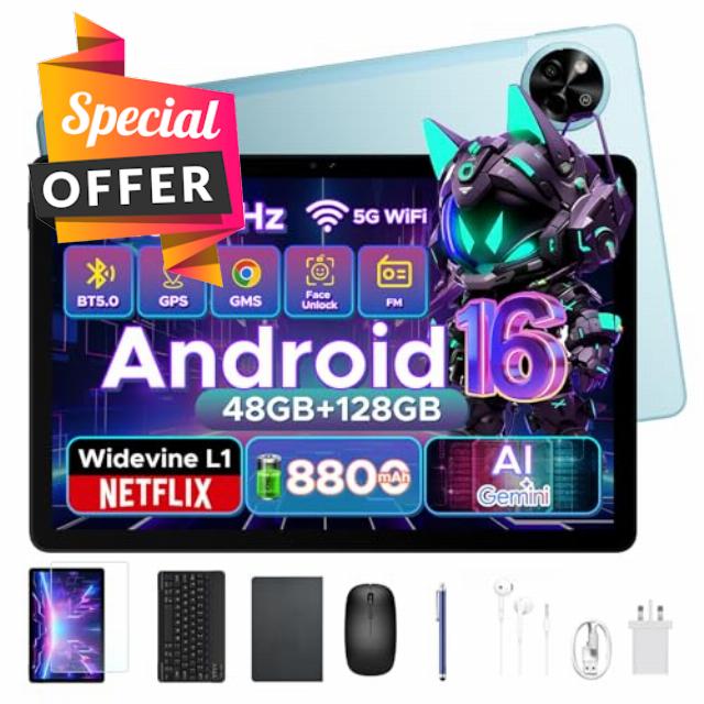 P11 11 Inch Tablet