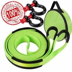 Tow Rope 5M x 5cm