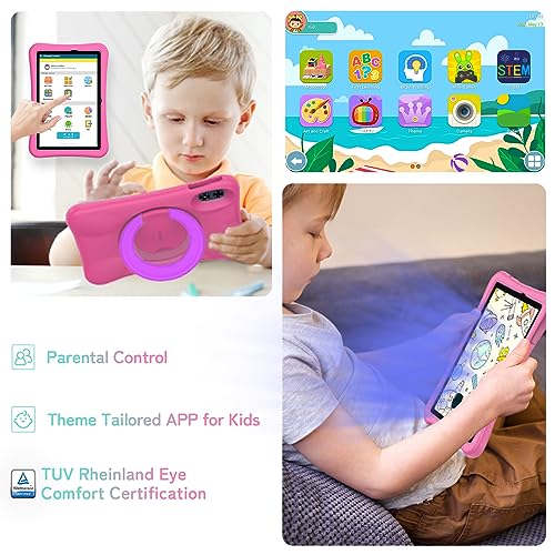 Tablets for Android 13