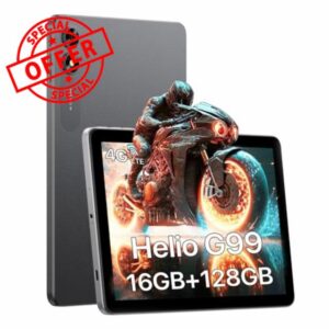 UMIDIGI Android Tablet