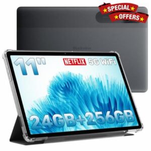 Blackview Android Tablet 11 inch