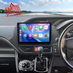 Car Stereo for Toyota Noah Voxy 2014-2021