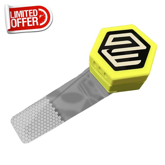 Magnetic Light