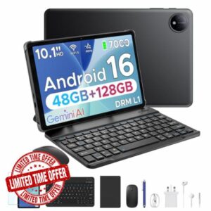 P10 10.1 inch Tablet