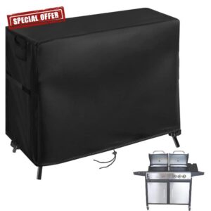 Barbecue Cover Waterproof Windproof