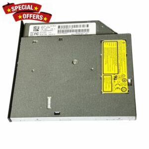 BU50N 6X SATA 4K Blu-ray Burner Drive Player Slim UHD BD-RE DVD Writer 9.5mm