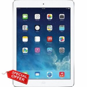 Apple iPad Air MF532LL/A (32GB