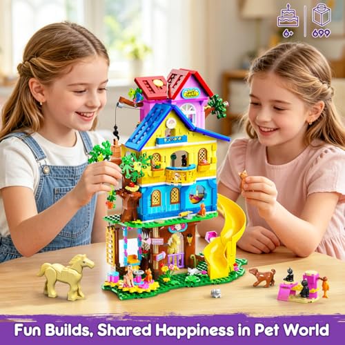 Birthday Gift for Girl Boys Kids Ages 6-12