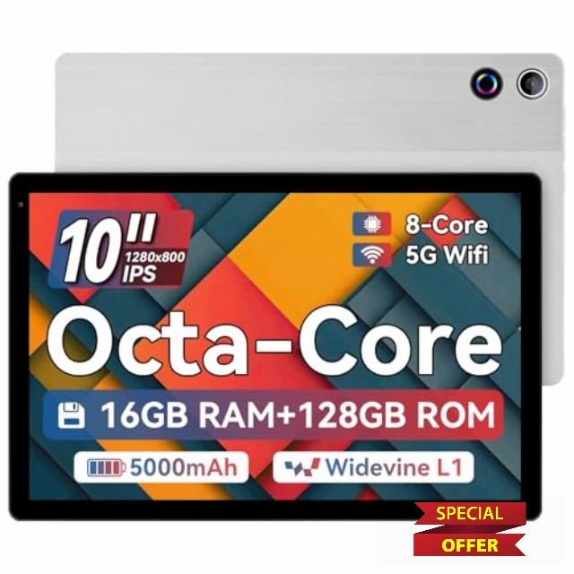 Freeski Tablet 10.4 inch