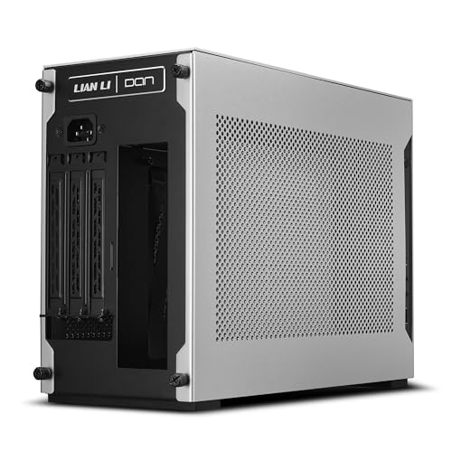 Triple-Slot Mount GPU