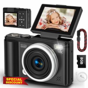 Digital camera