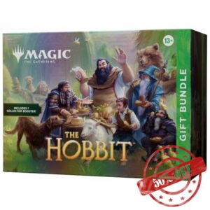 Magic: The Gathering | The Hobbit Gift Bundle (English Version)