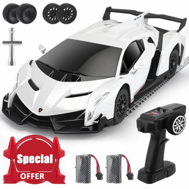 Lamborghini RC Drift Car