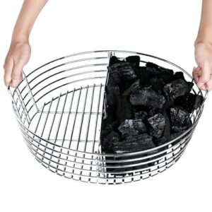 Ash Clean Tool Charcoal Basket for XLarge BGE