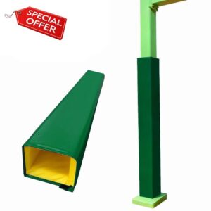Basketball Pole Padding