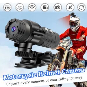 HD 1080P Bike Video Camera