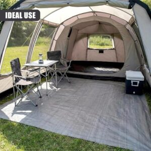 Motorhome & Gazebo - 140gsm UV Stabilised