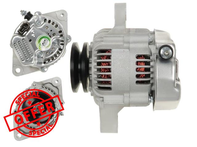 Alternator 101211-8680 27060-87802
