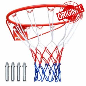 18" Basketball Rim Replacement
