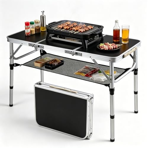 3 Adjustable Height