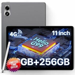 UMIDIGI Tablet 11 Inch 2K