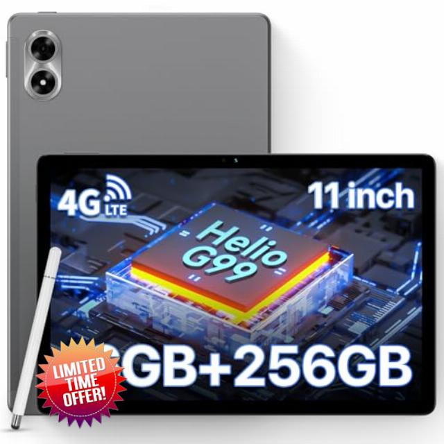 UMIDIGI Tablet 11 Inch 2K